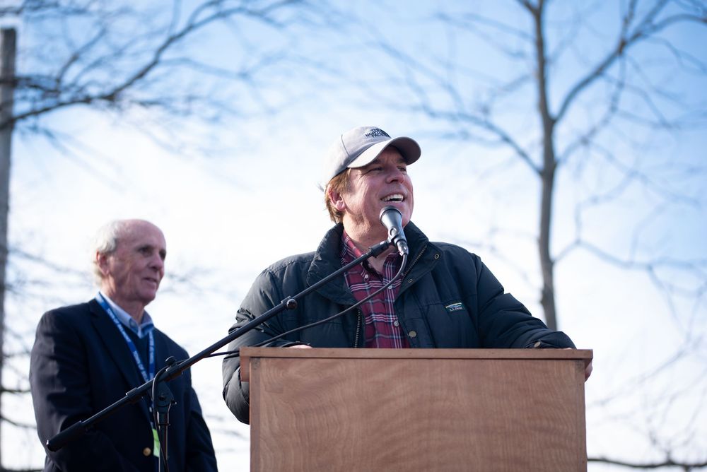 Community celebrates at Belmont’s Skip Viglirolo Ice skating Rink Grand Opening - Leah Ramuglia Event Photography
