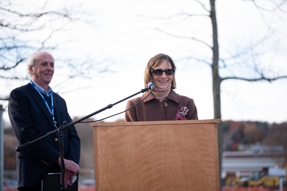 Community celebrates at Belmont’s Skip Viglirolo Ice skating Rink Grand Opening - Leah Ramuglia Event Photography