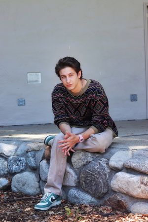 portrait, individual portrait, cinematic portraits, artistic, headshot, on-location headshot, de leon studios, omar de leon, socal