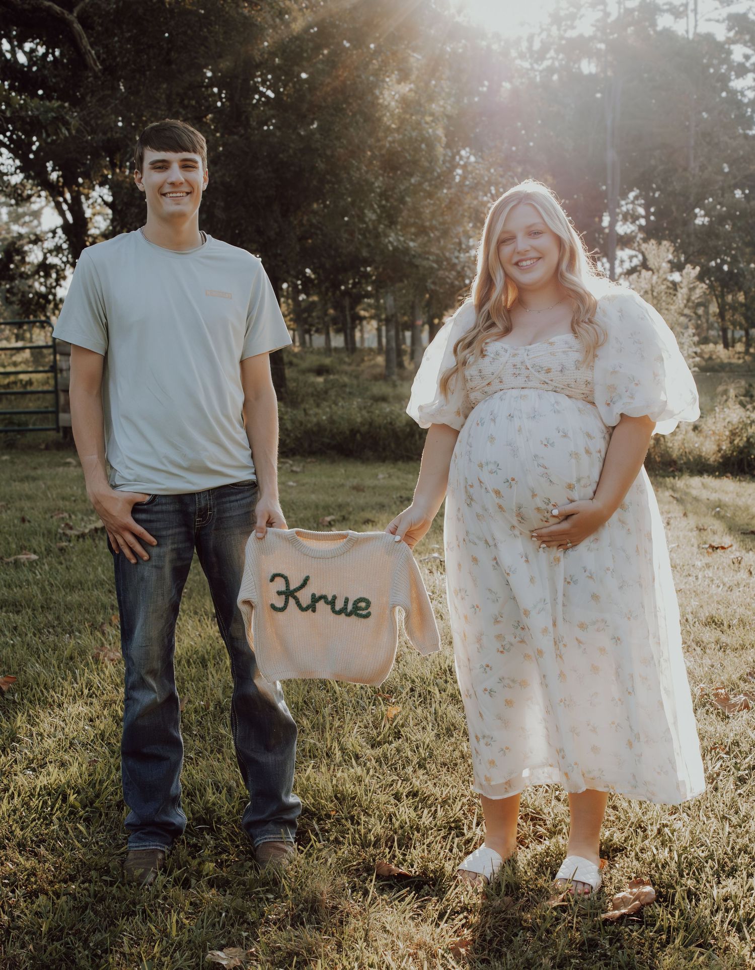 maternity photography
