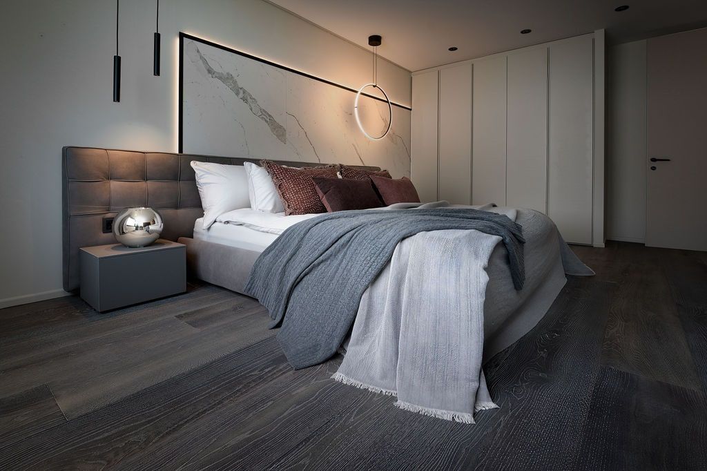 Interior Photographer Gstaad Bern Switzerland