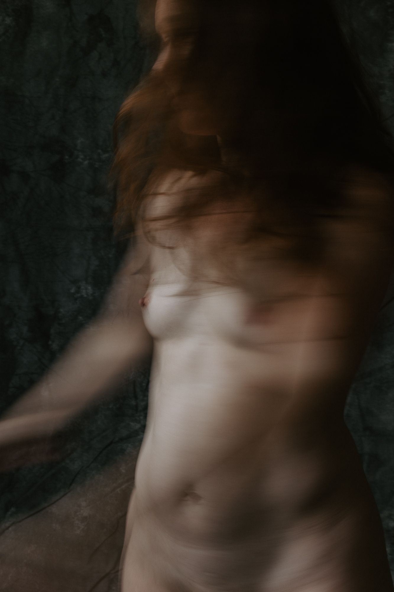 The Body Project Body Positive Artwork