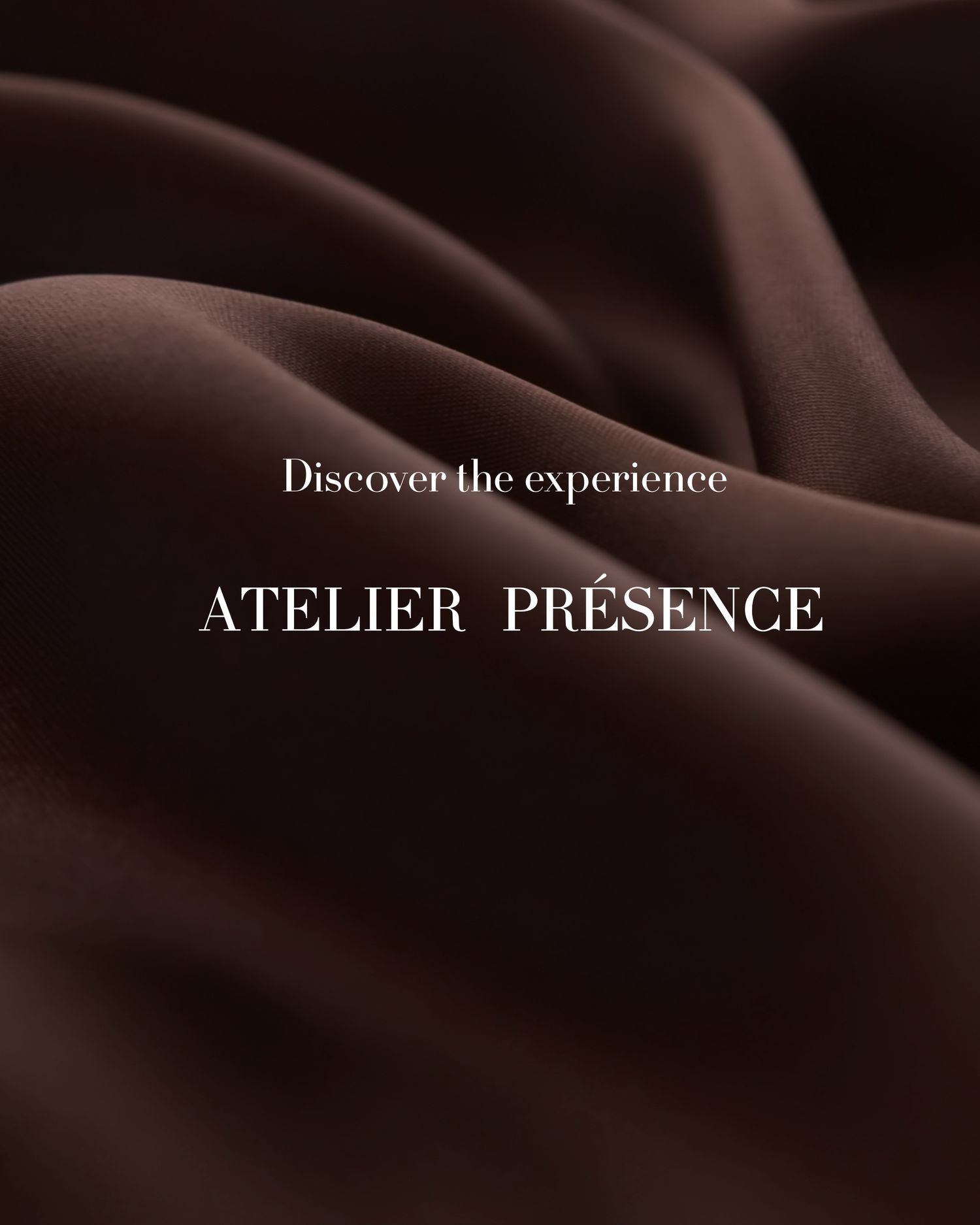 atelier presence