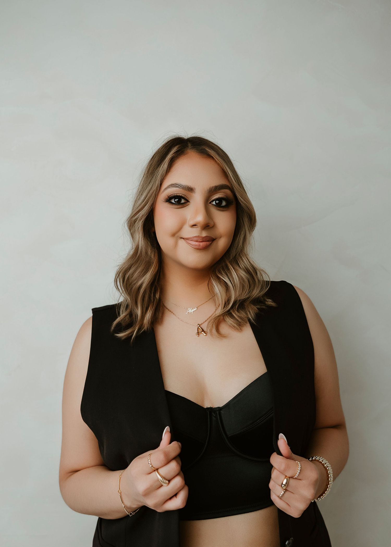Houston portrait photographer luxury lifestyle session