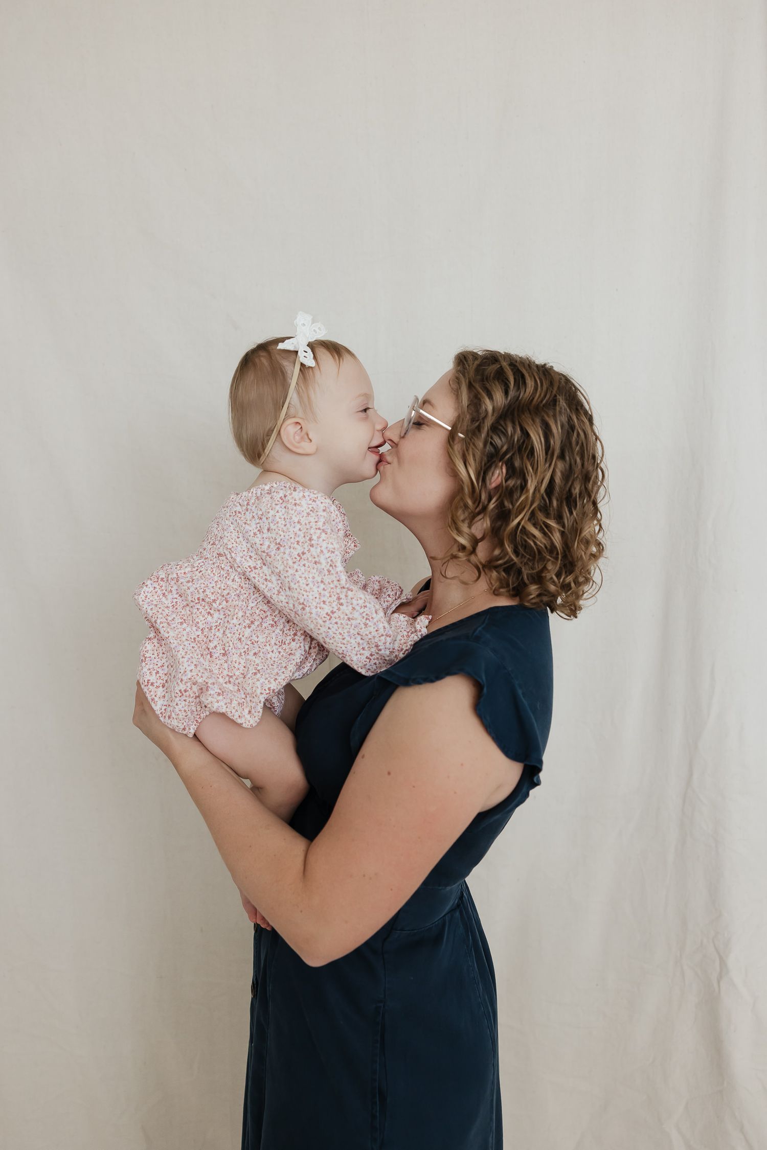 cake smash photo session