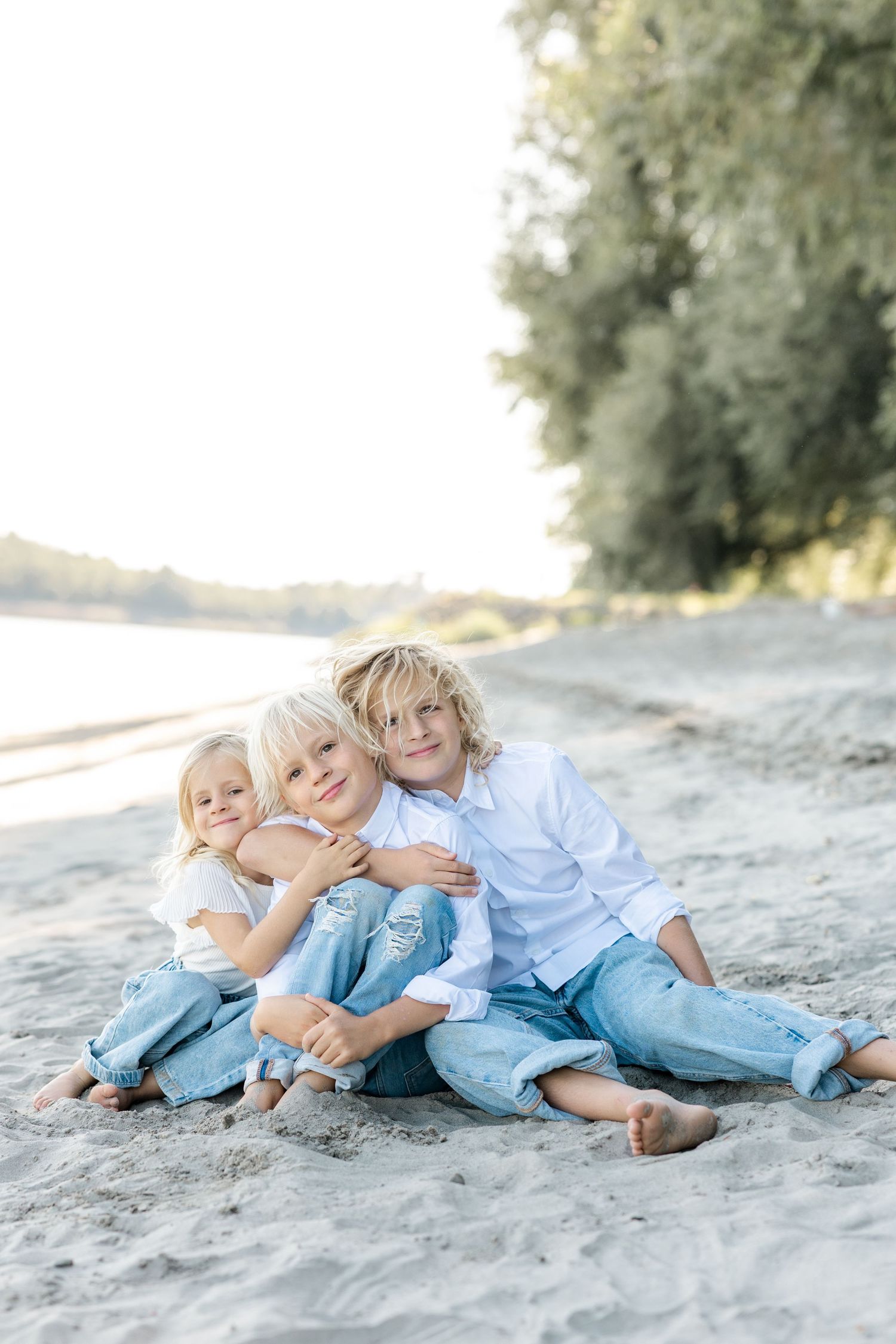 Kerstin Daxböck Fotografie Neugeborenen