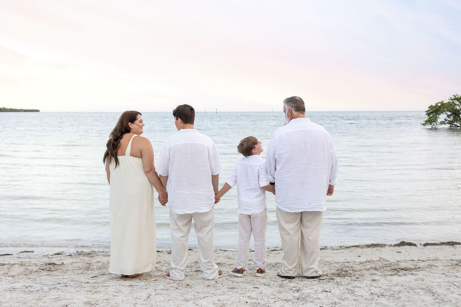 Marathon Family Photography