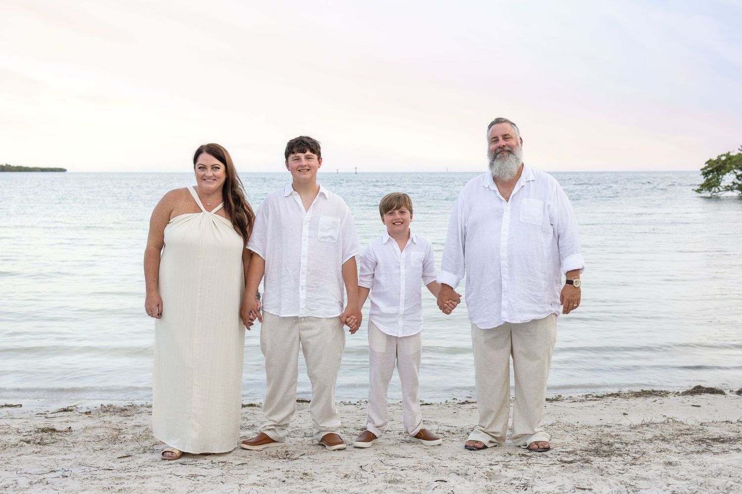 Marathon Family Photography