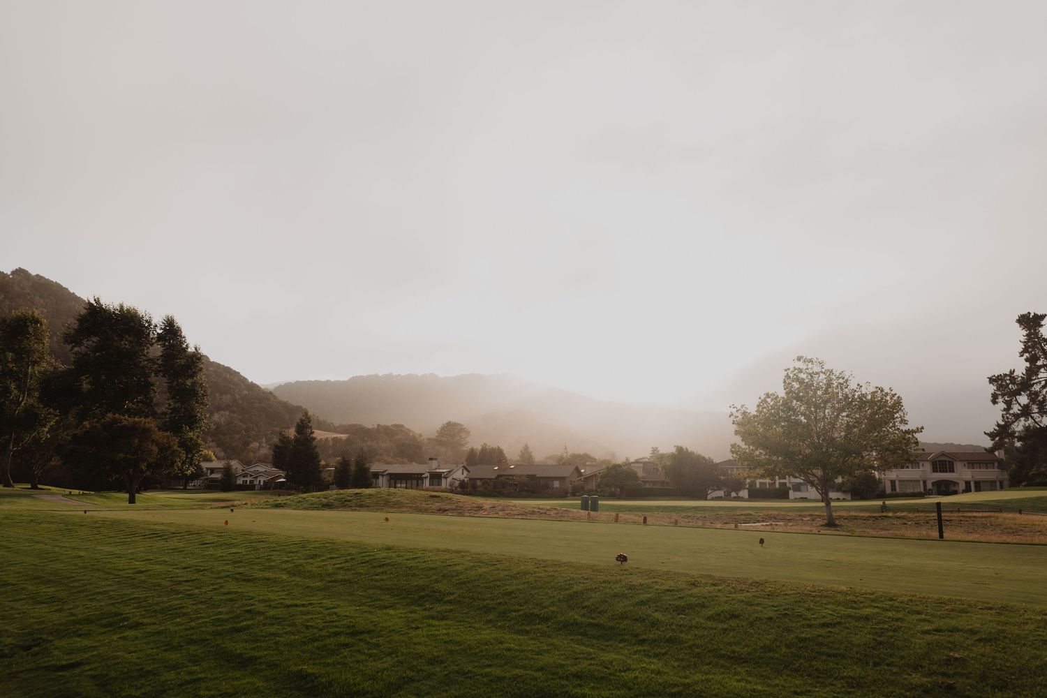 wedding venues in carmel carmel valley ranch
