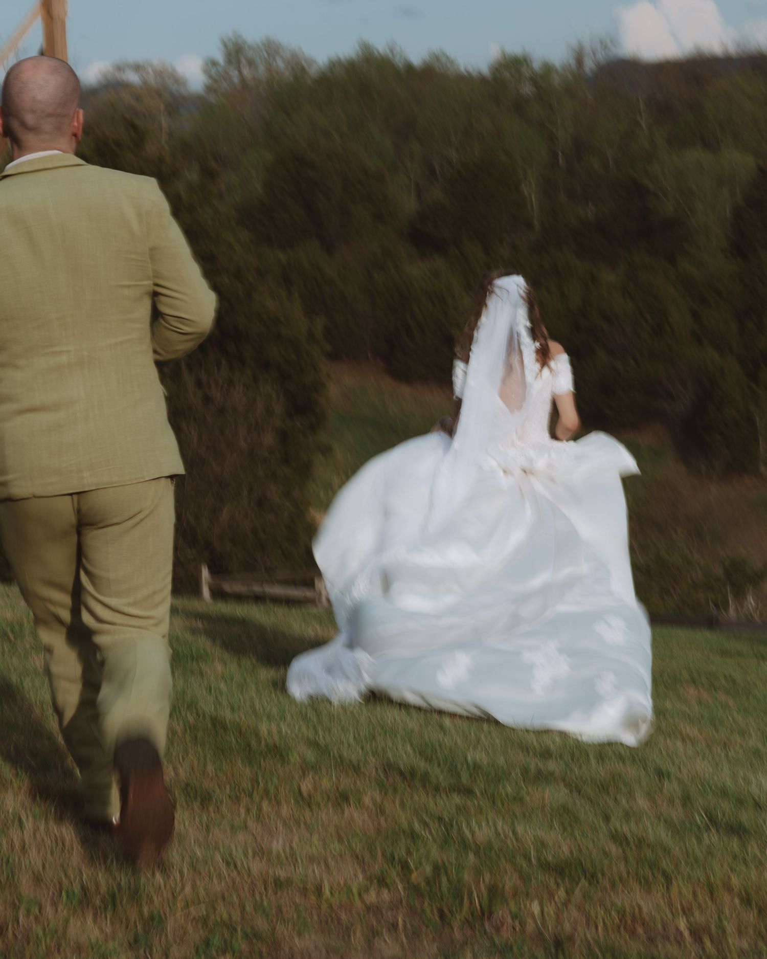 wedding ceremony in Maynardville tn