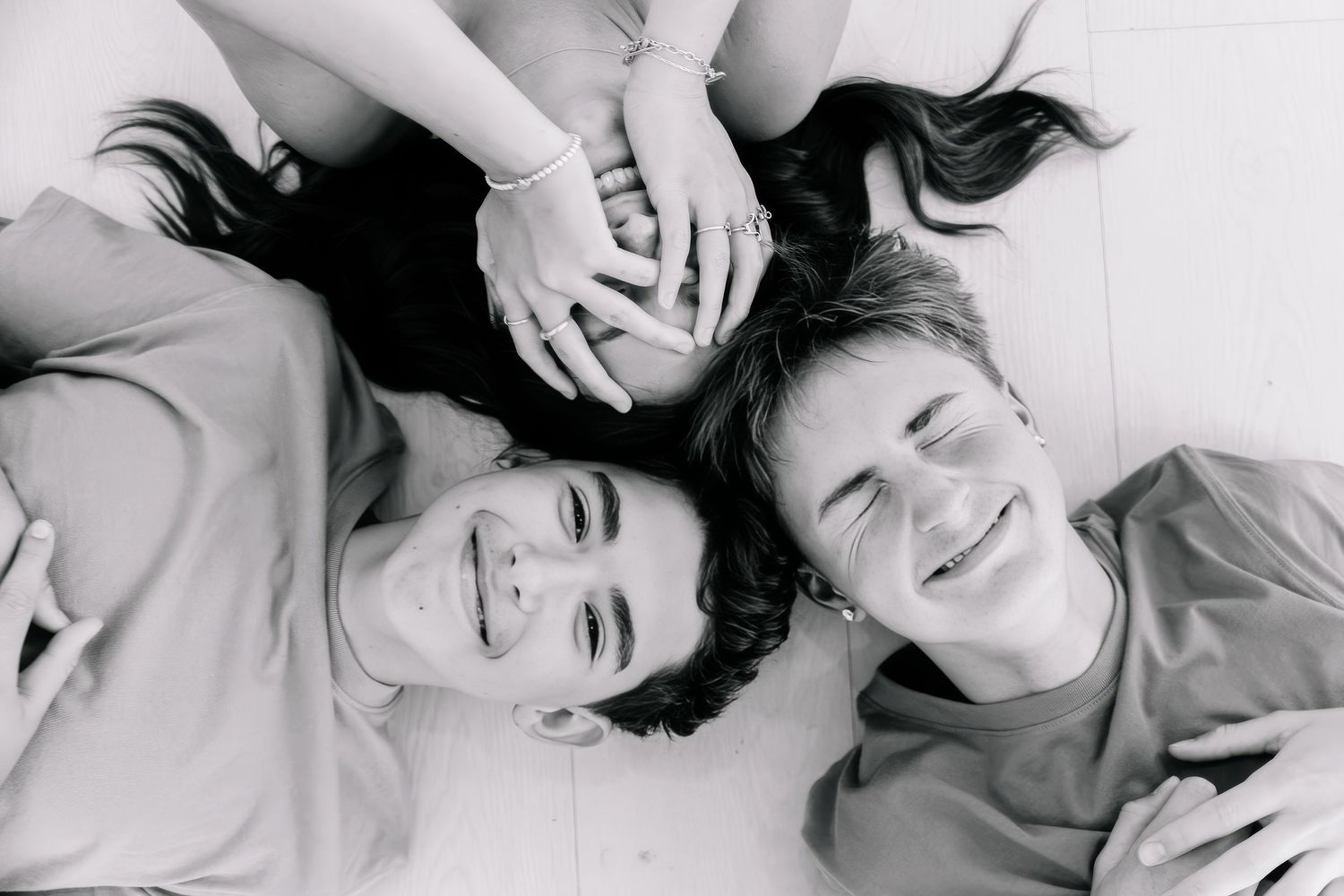 Austin indoor family photography highlighting connection, love, and natural moments