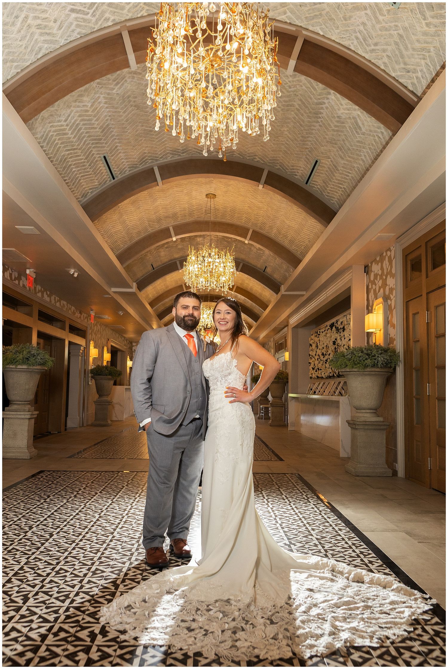 villa venezia wedding reception middletown new york