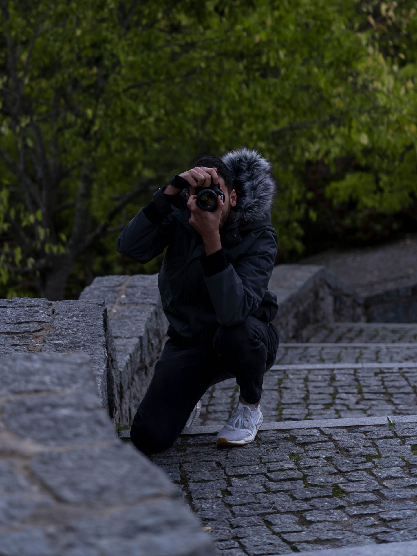Fotografo Tiago Santos