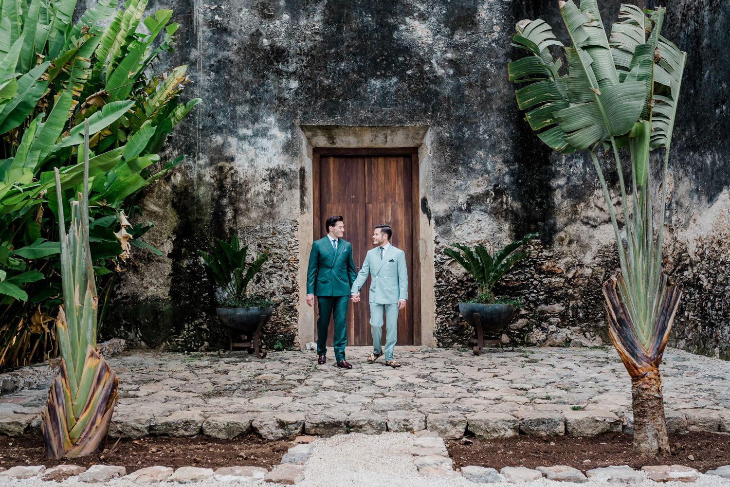 Haciendas in Yucatán, destination wedding photography , Luxury Wedding