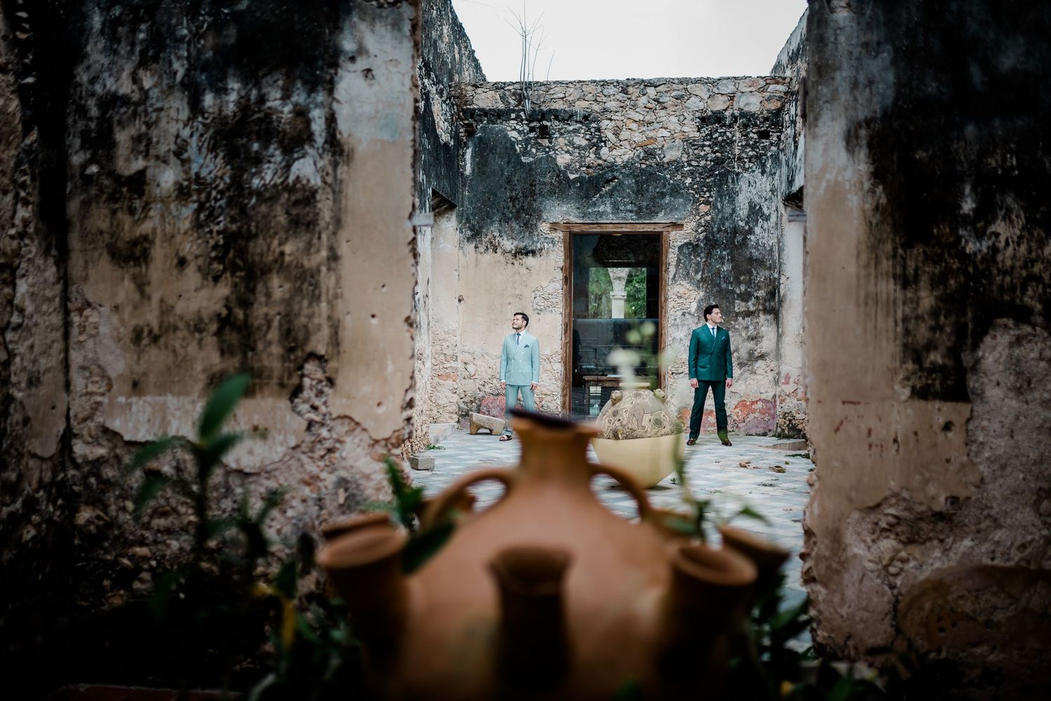 Haciendas in Yucatán, destination wedding photography , Luxury Wedding