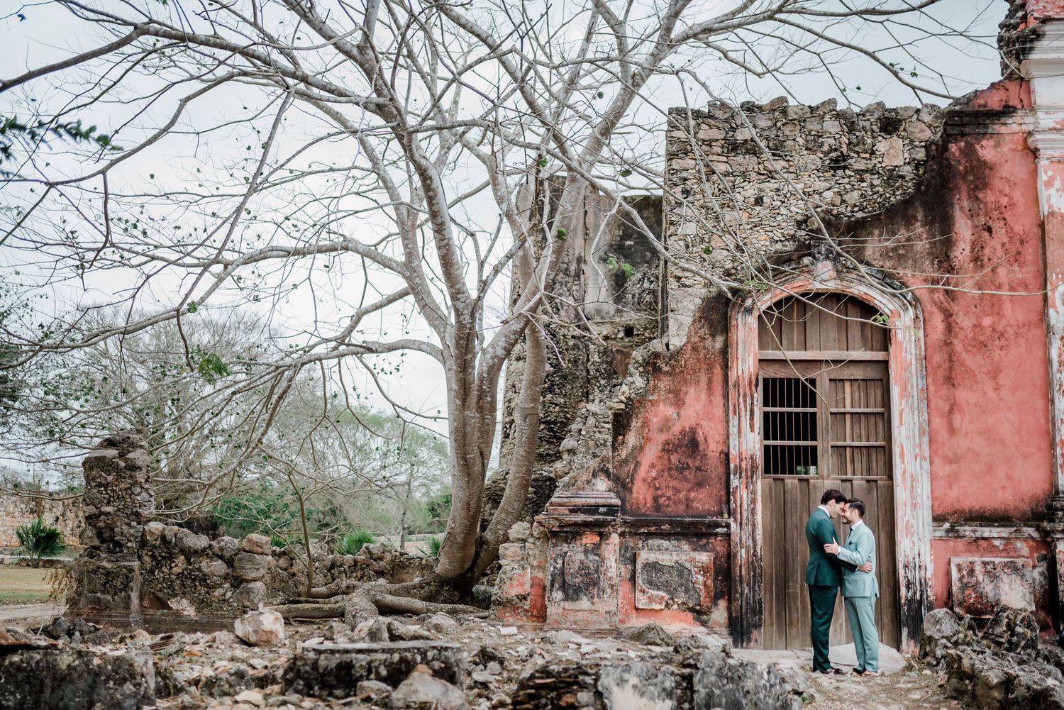 Haciendas in Yucatán, destination wedding photography , Luxury Wedding
