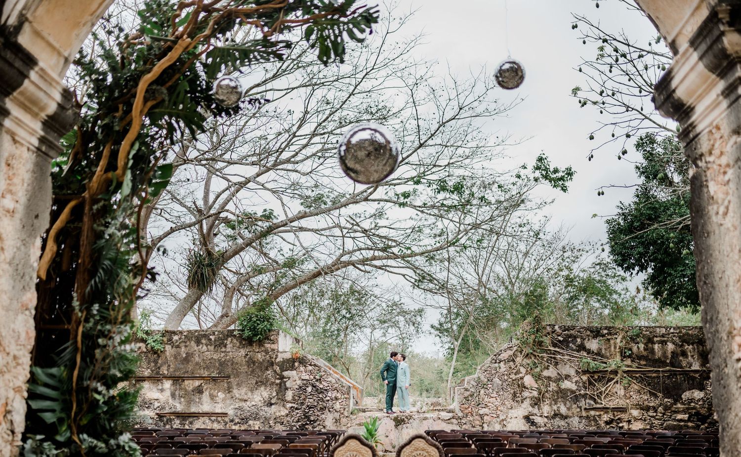 Haciendas in Yucatán, destination wedding photography , Luxury Wedding