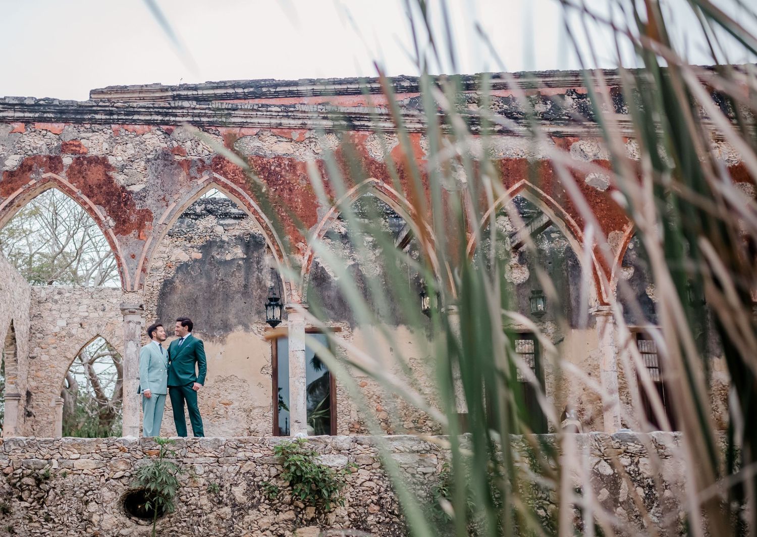 Haciendas in Yucatán, destination wedding photography , Luxury Wedding