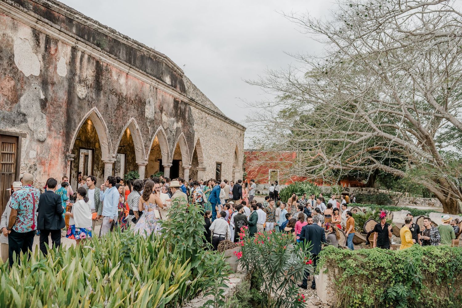 Haciendas in Yucatán, destination wedding photography , Luxury Wedding