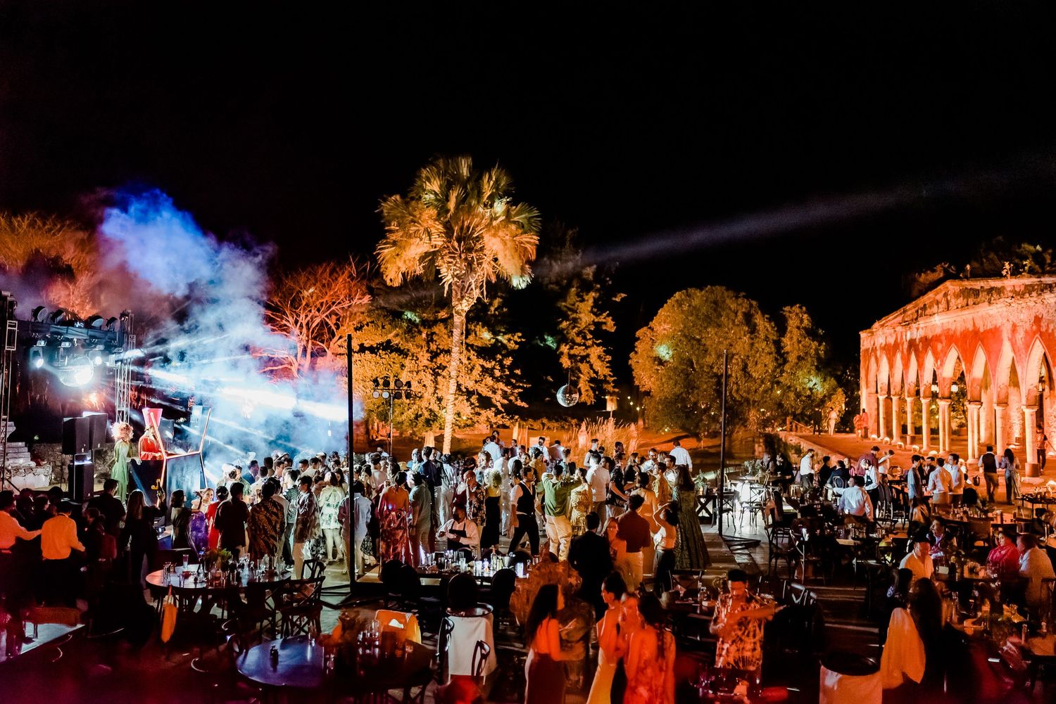 Haciendas in Yucatán, destination wedding photography , Luxury Wedding