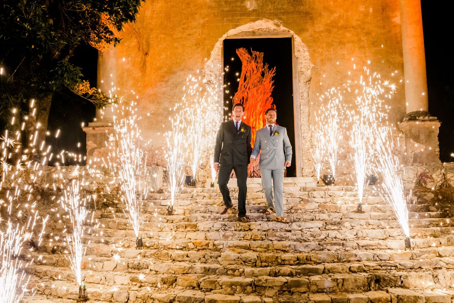 Haciendas in Yucatán, destination wedding photography , Luxury Wedding