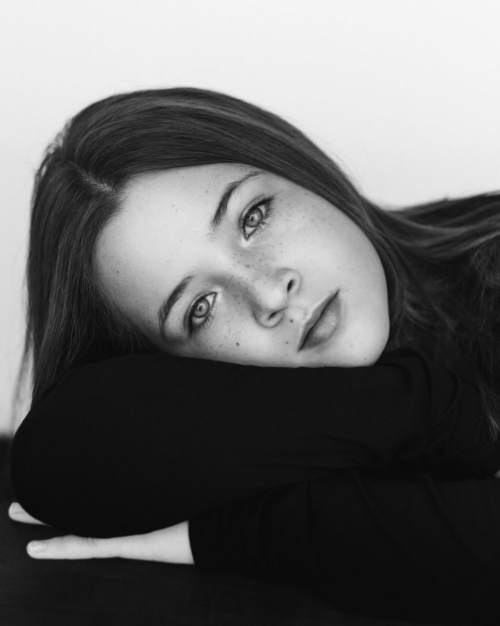 Retratos que conectan.