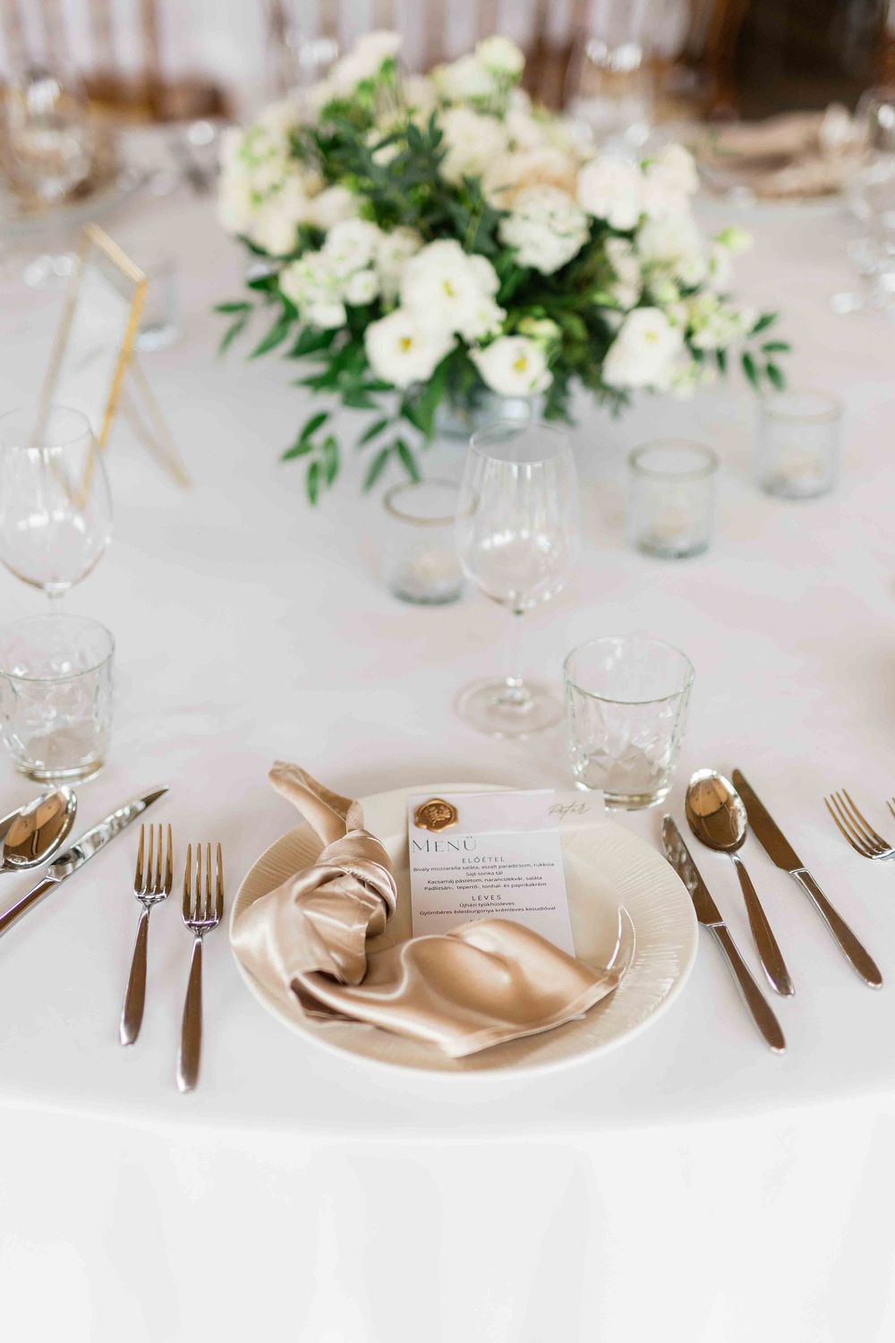 Birdie Events esküvői kreatív fotózás