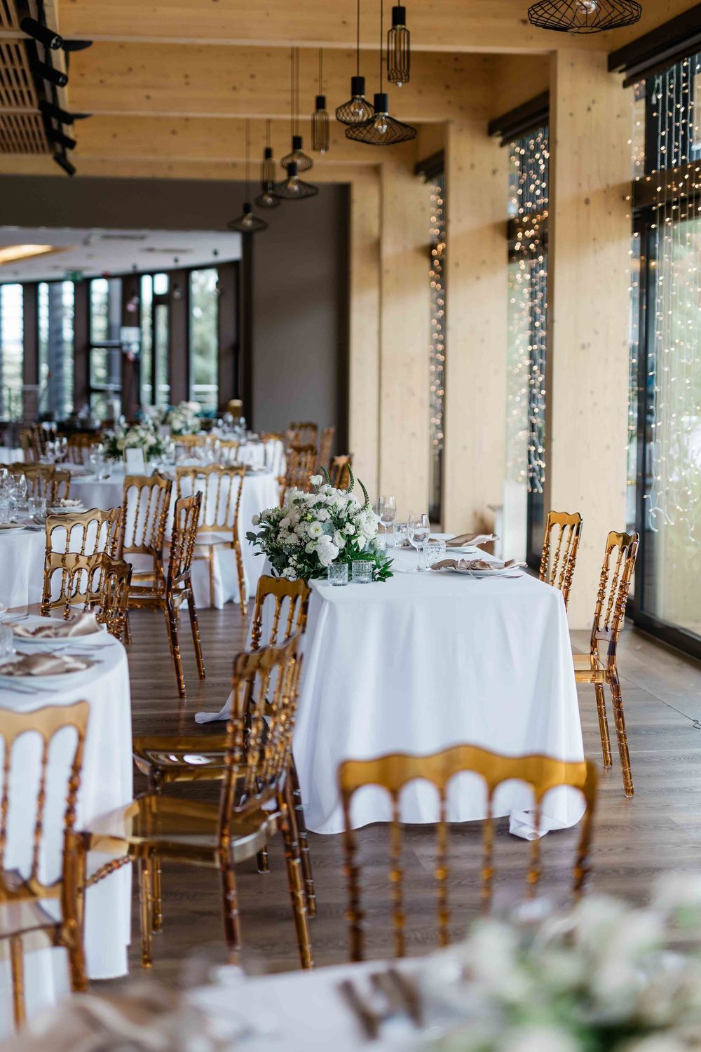 Birdie Events esküvői kreatív fotózás