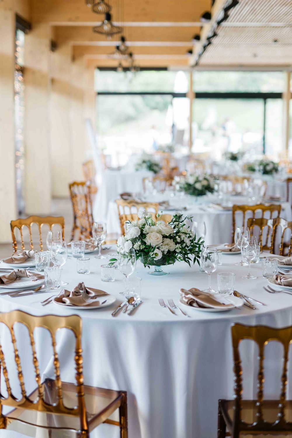 Birdie Events esküvői kreatív fotózás