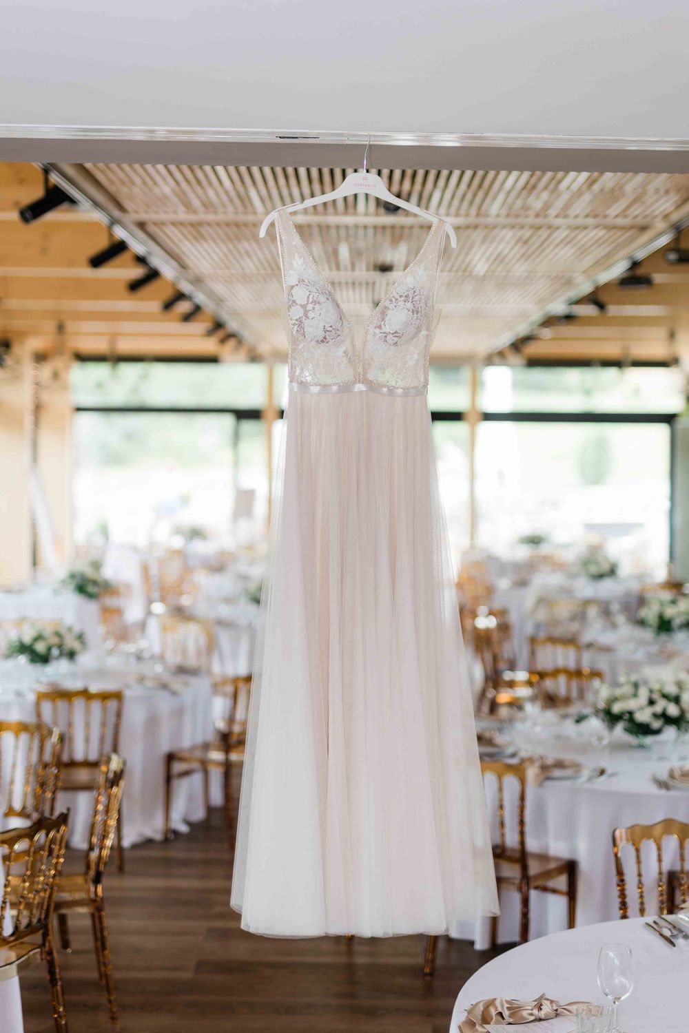 Birdie Events esküvői kreatív fotózás