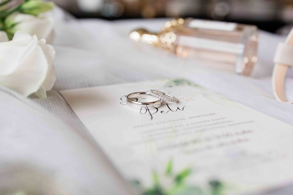 Birdie Events esküvői kreatív fotózás
