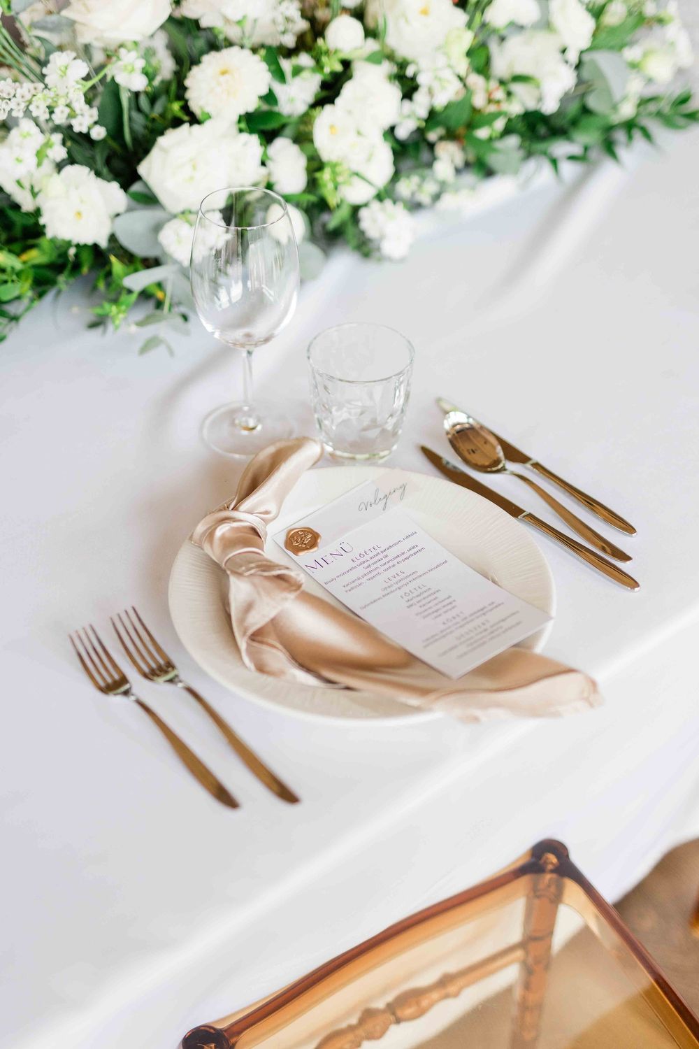 Birdie Events esküvői kreatív fotózás