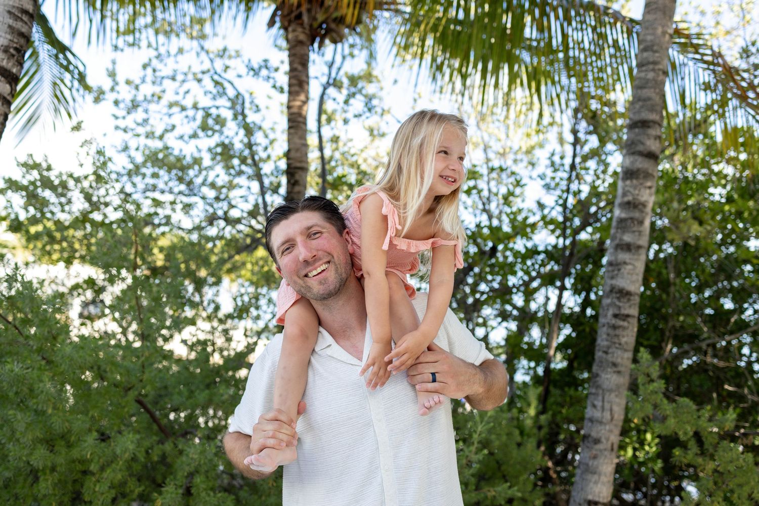 FL Keys Family Photography