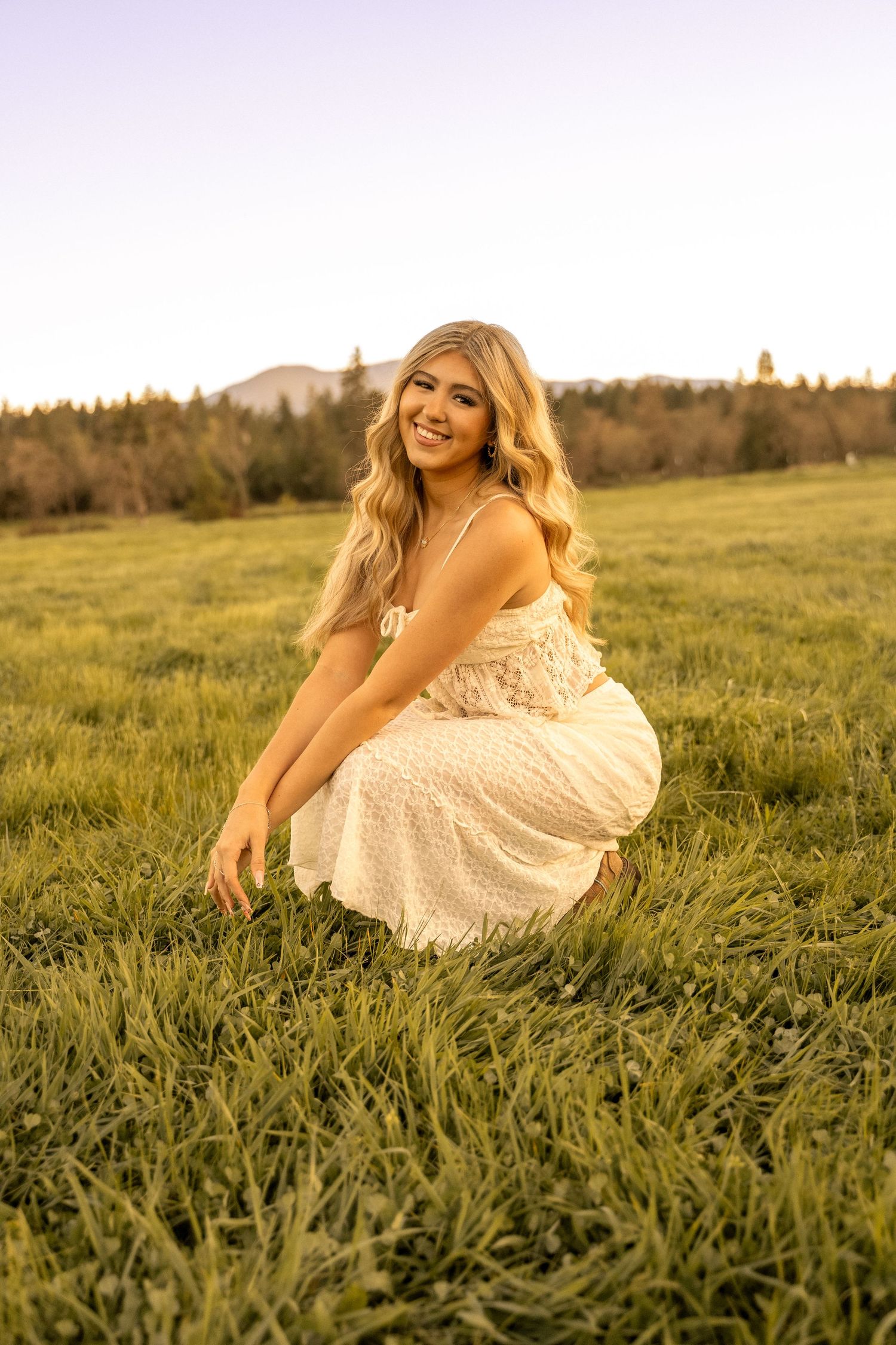 senior