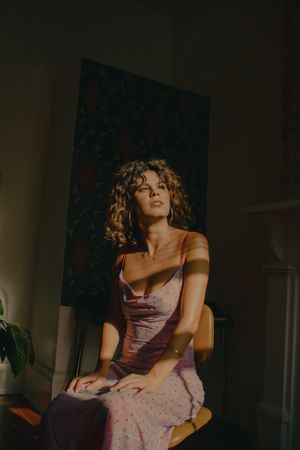 Portrait