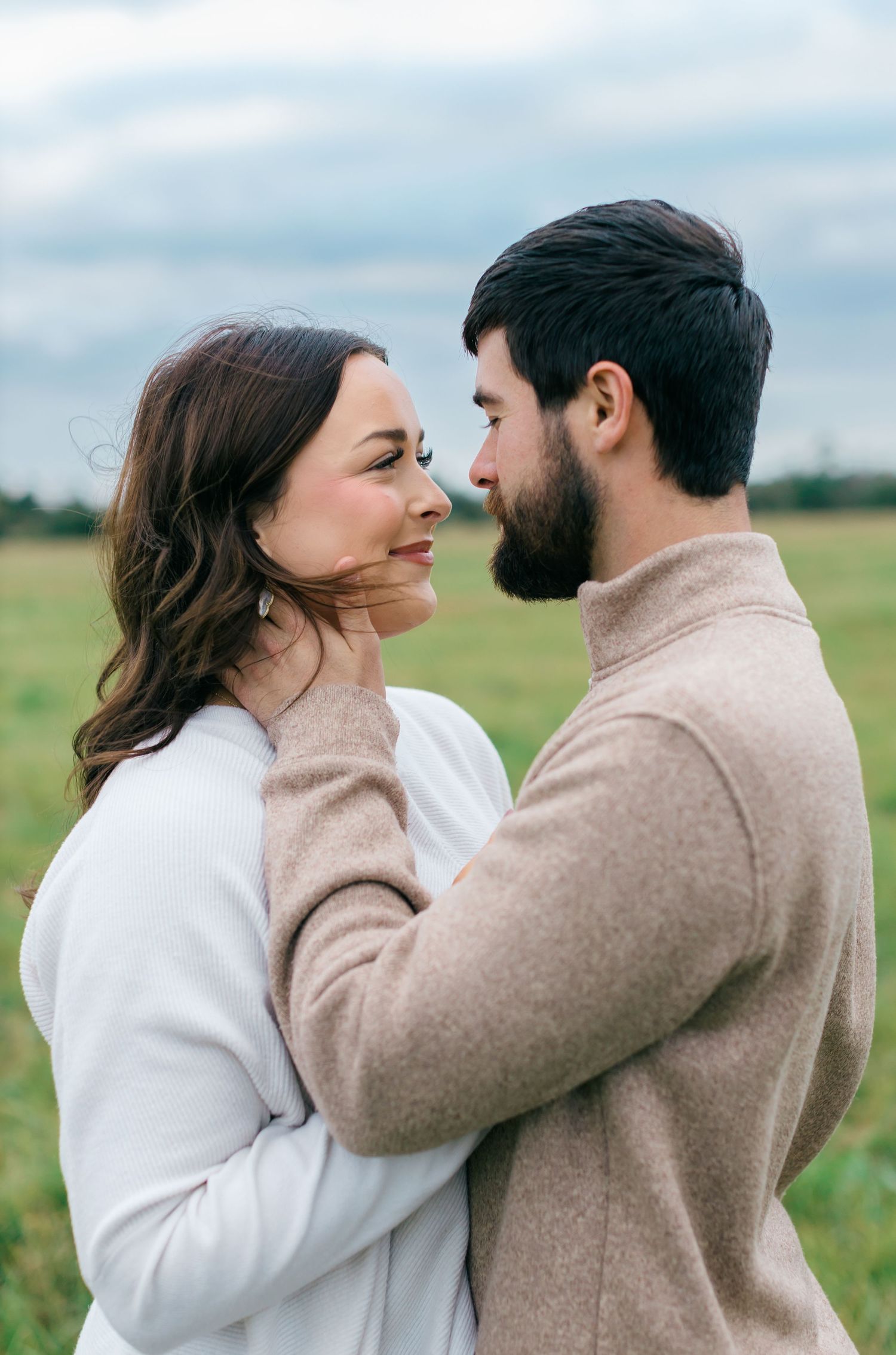 Couples sweet look Orange TX