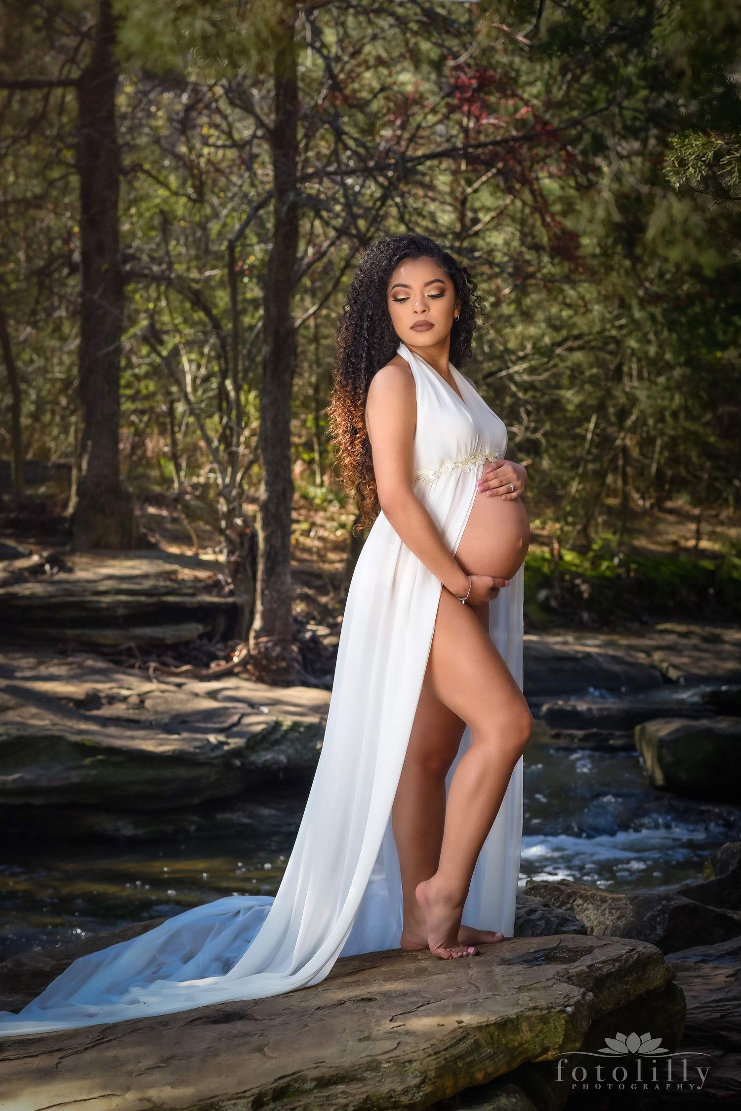 Dallas Fort Worth Maternity Photography Pregnancy Photos Maternity Photoshoot Location Maternity Photos