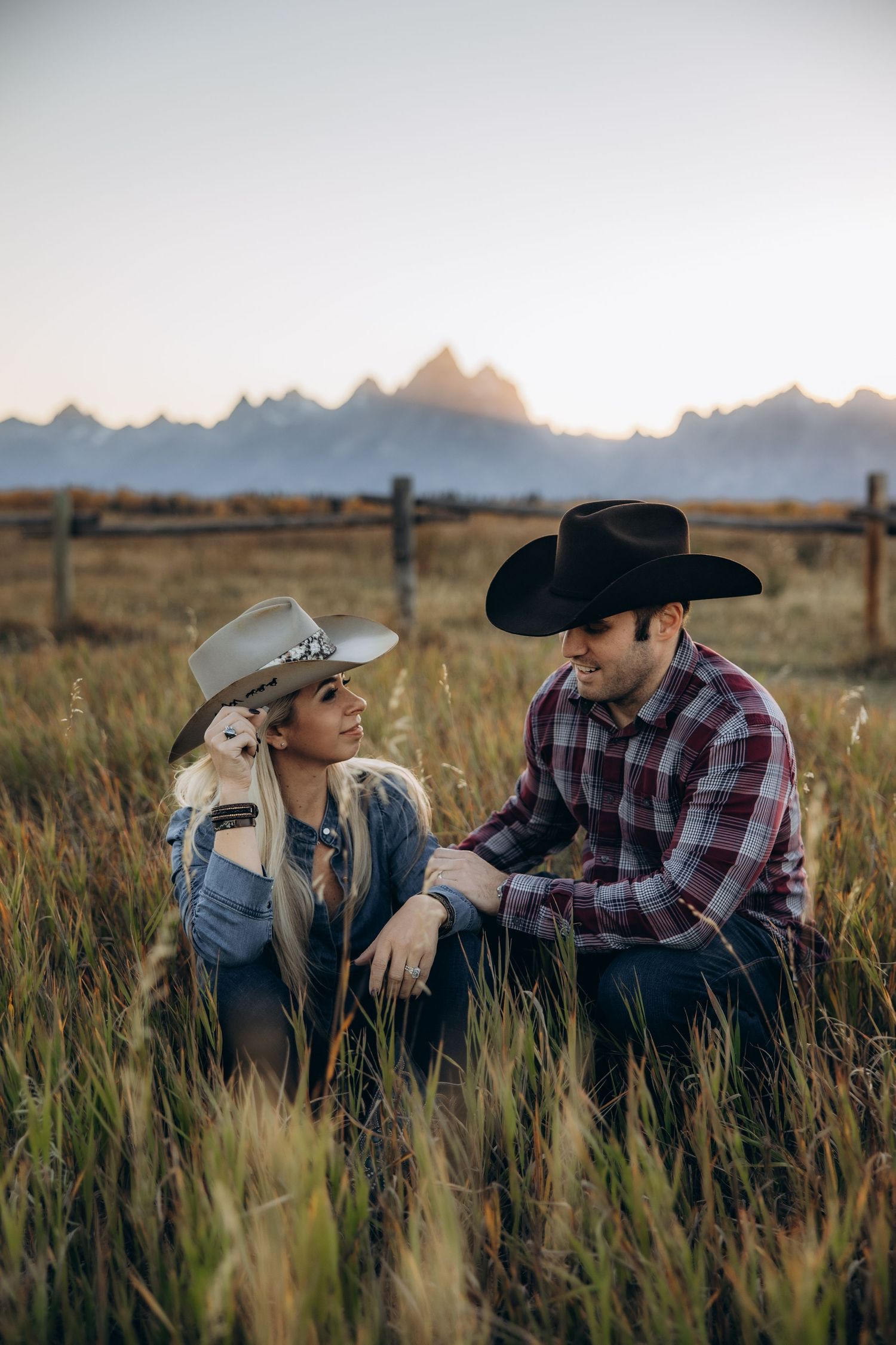 Jackson hole portrait photographer