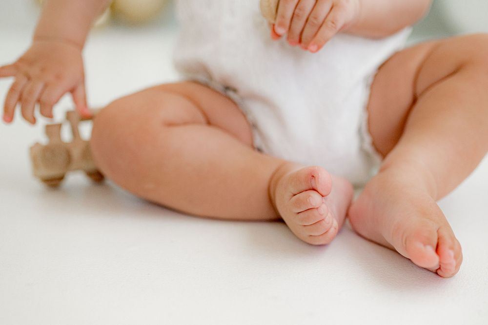 jacksonville maternity photographer
