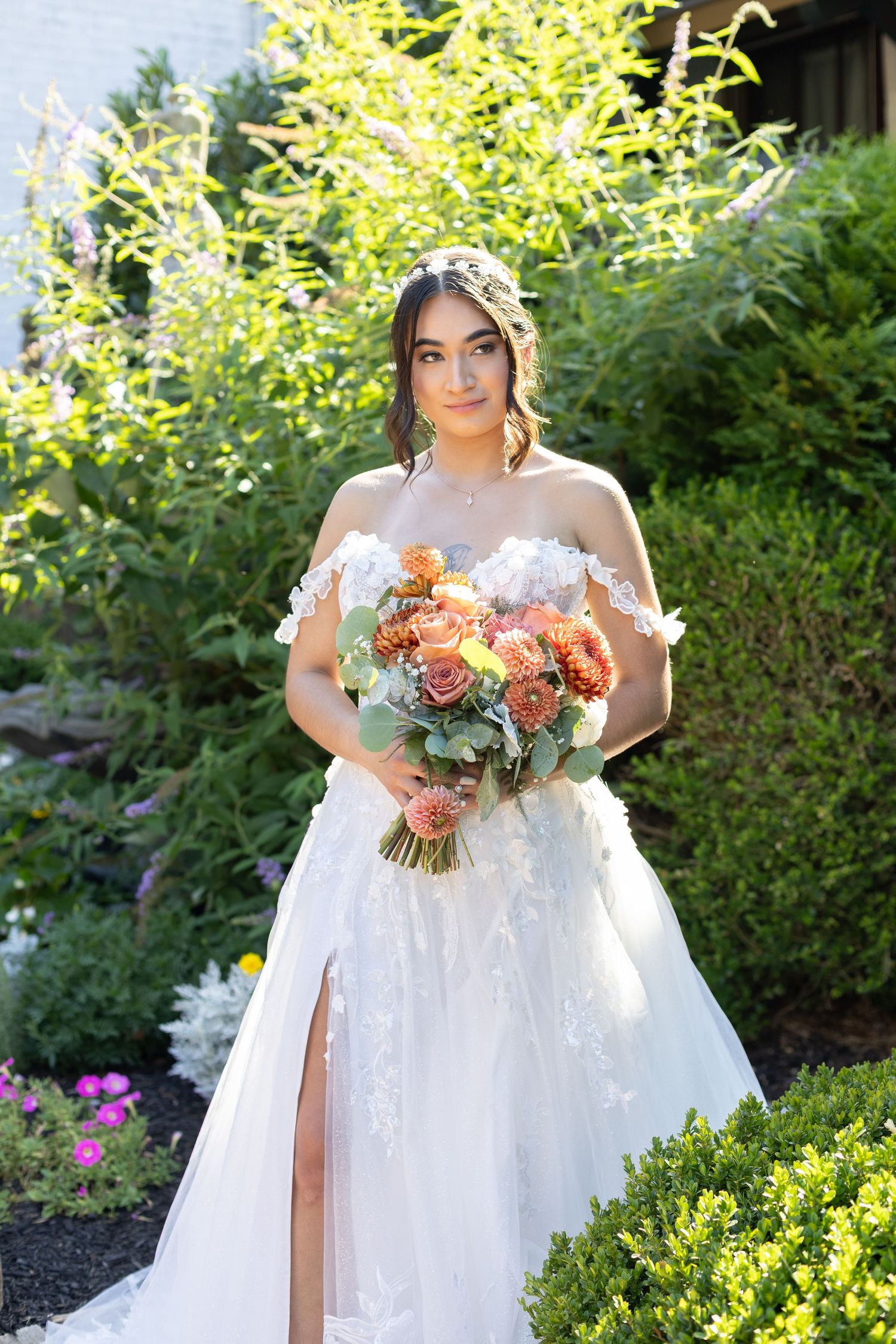 Editorial wedding photography Connecticut