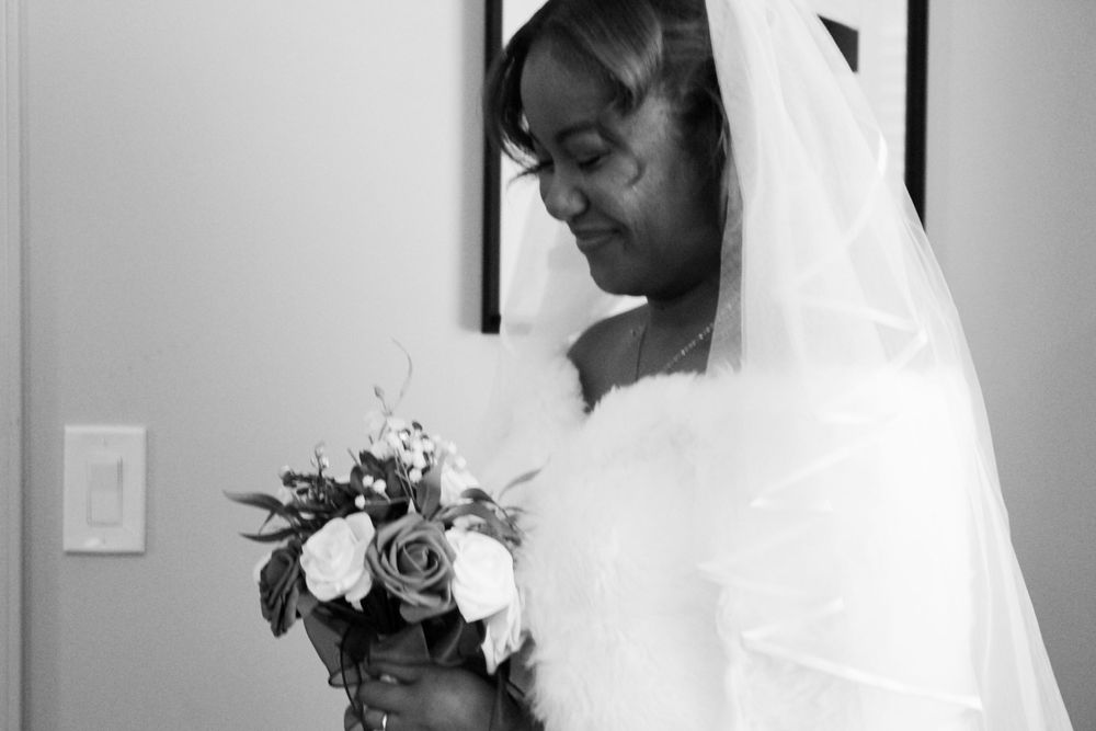 Small wedding photos taken by FA Photography and Media.