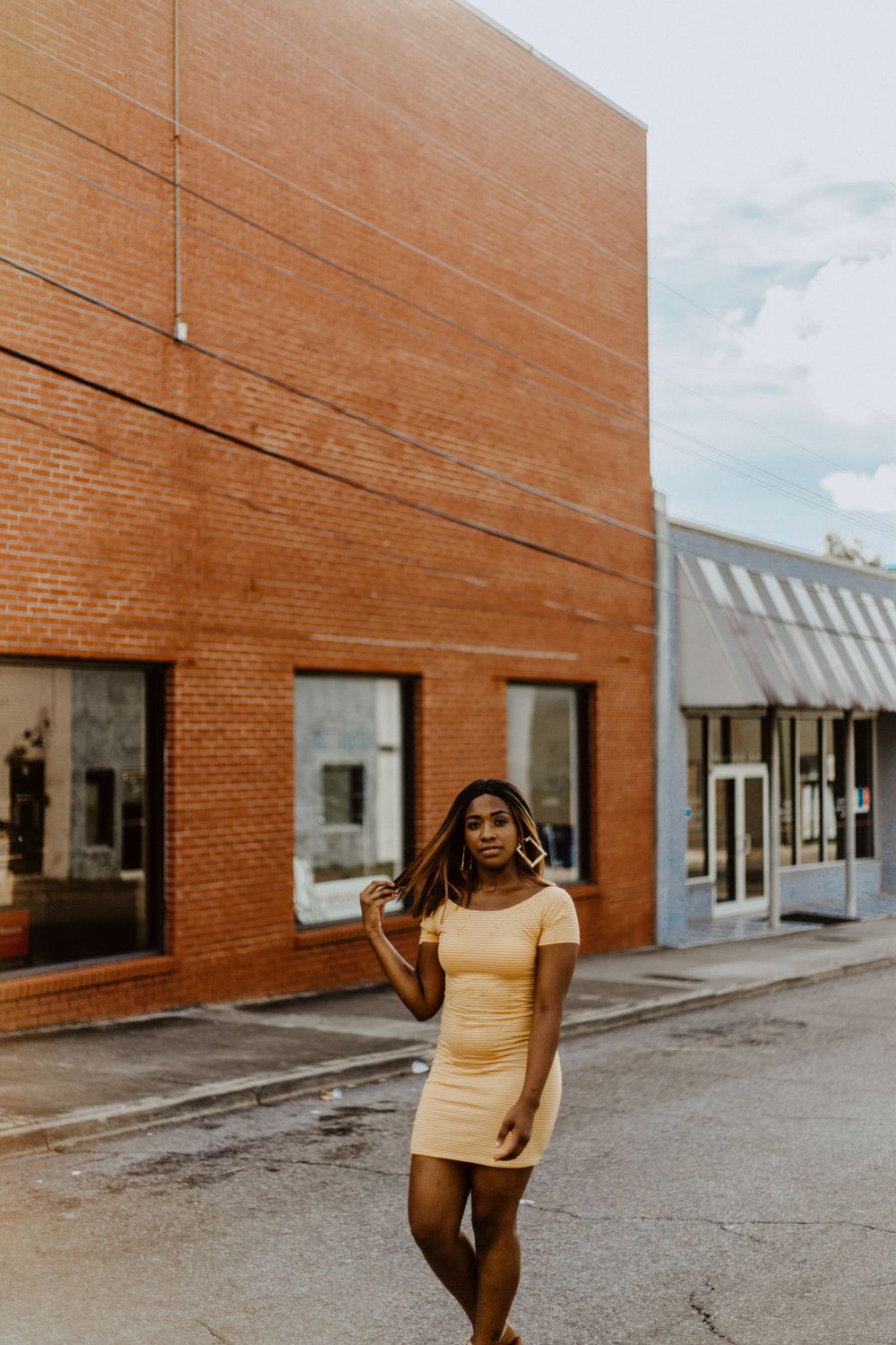 portrait photographer in Panama City, FL