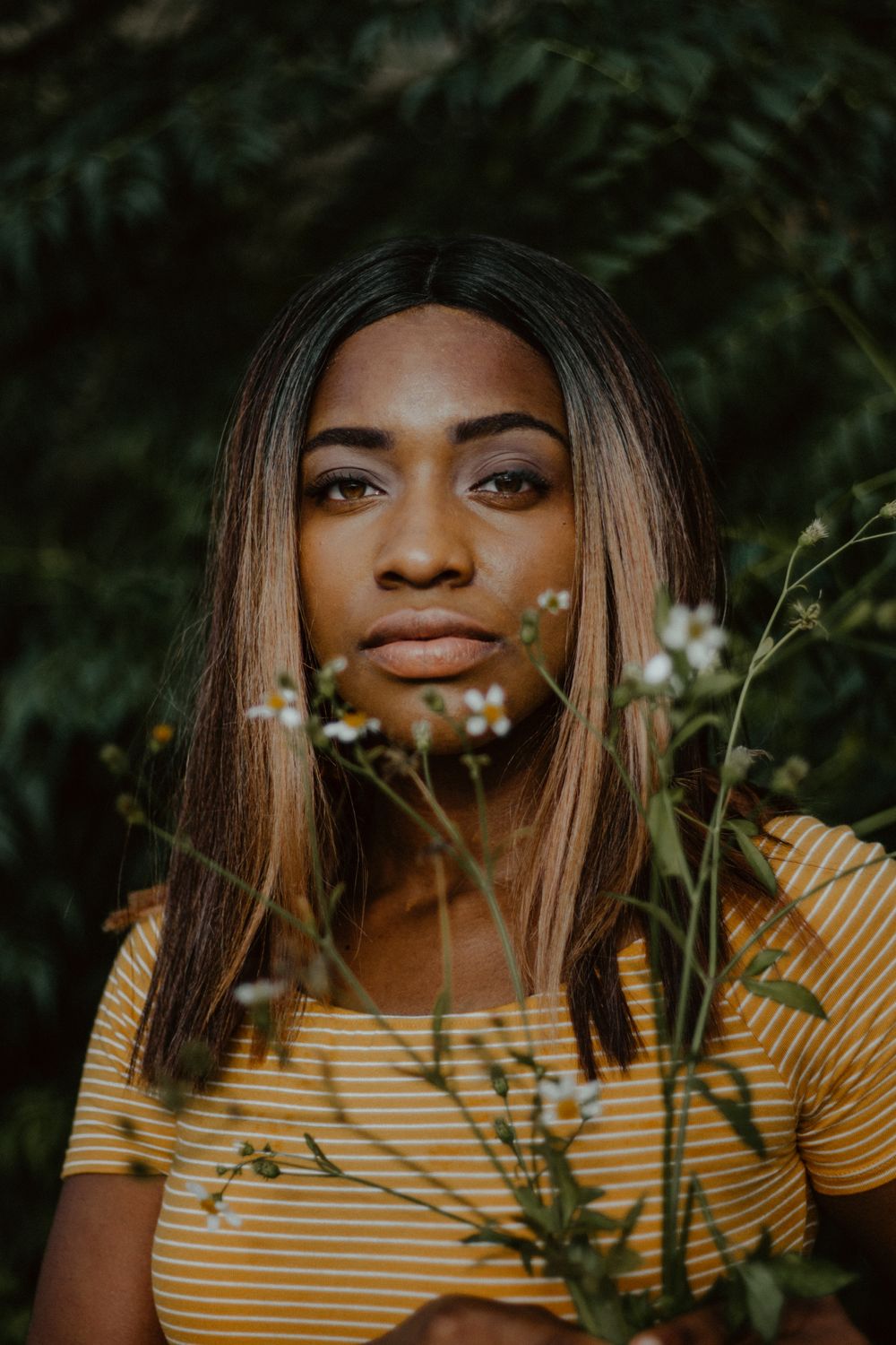 portrait photographer in Panama City, FL