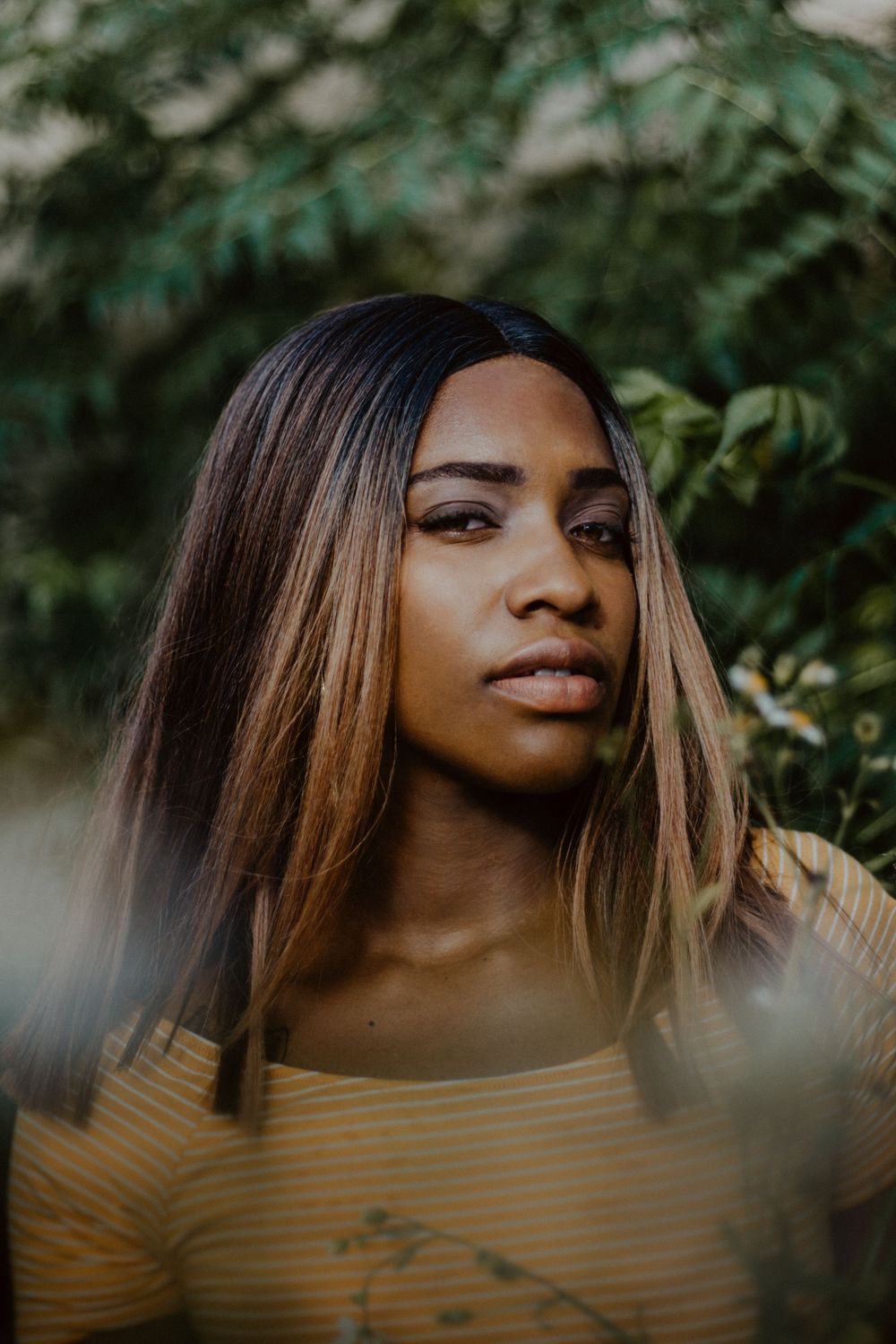 portrait photographer in Panama City, FL