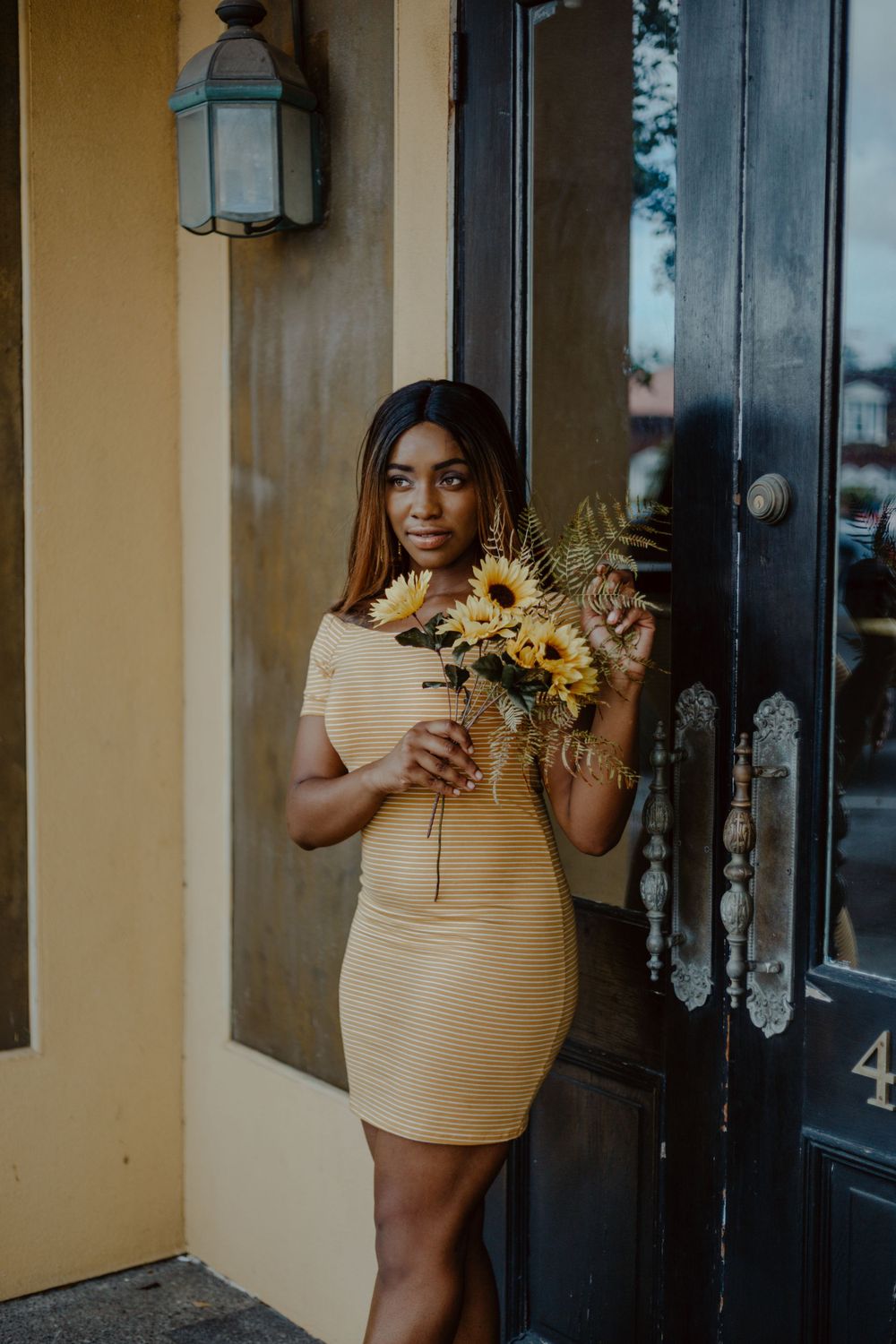 portrait photographer in Panama City, FL