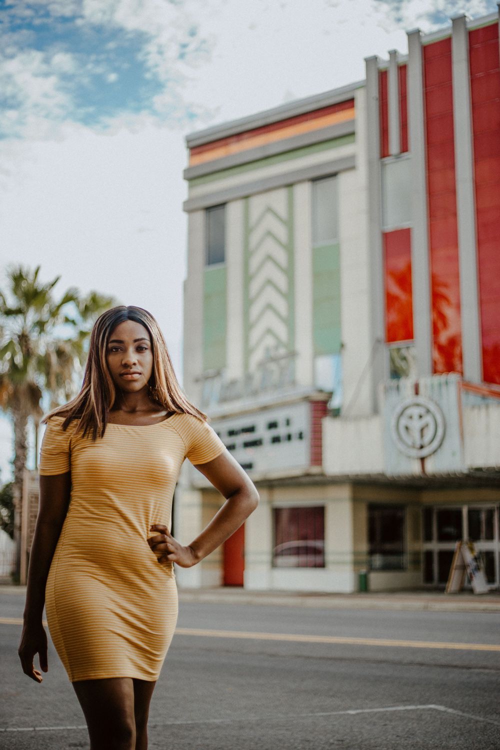 portrait photographer in Panama City, FL