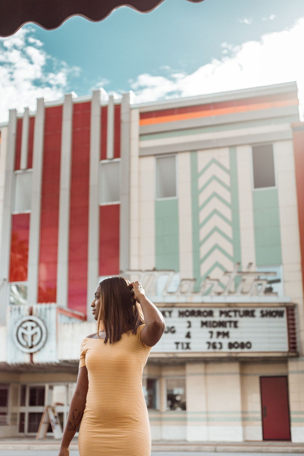portrait photographer in Panama City, FL
