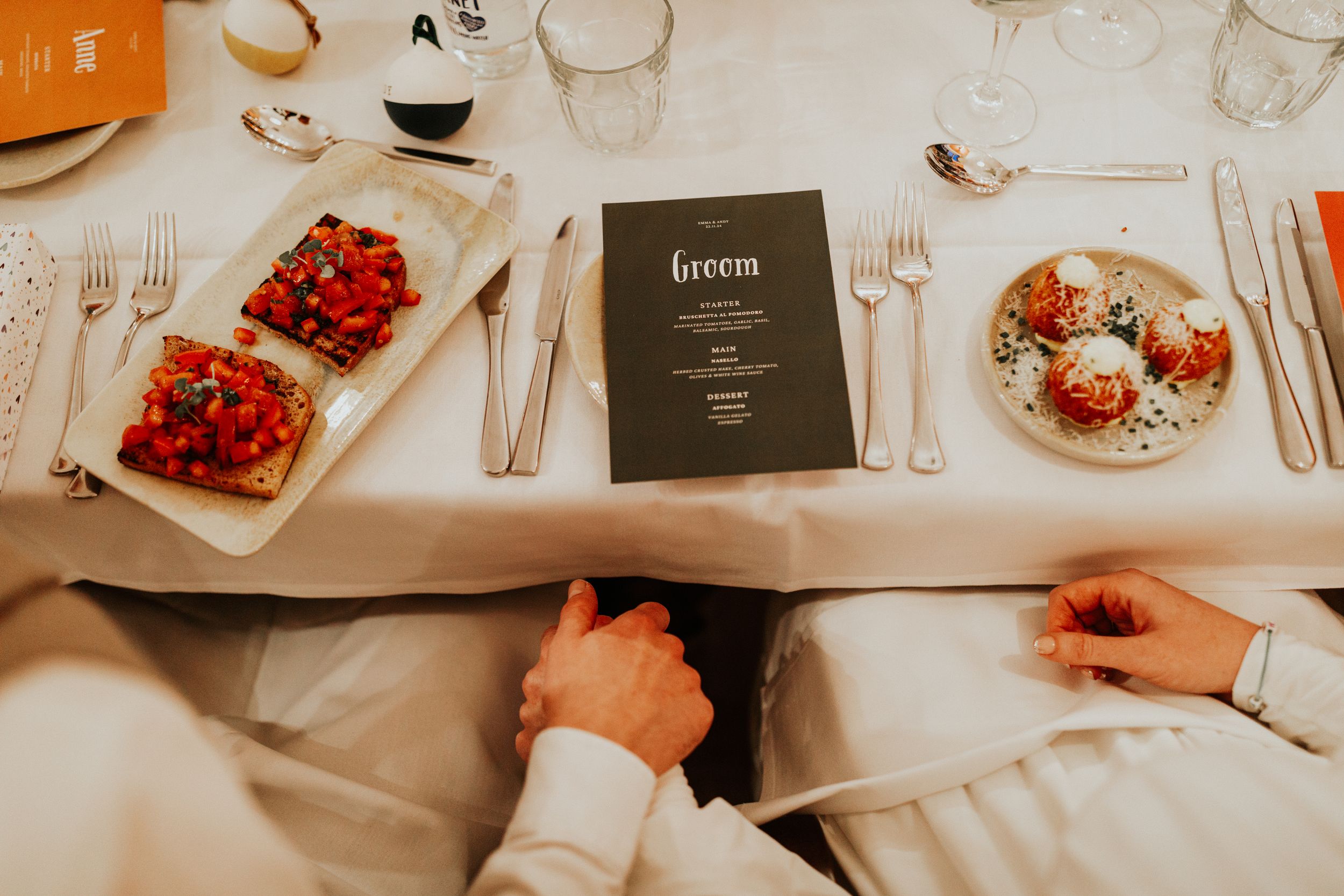 wedding reception food ideas . Italian restaurant in bath sanremo