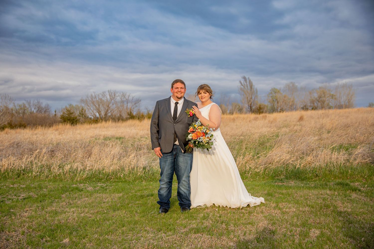 Wedding Picture