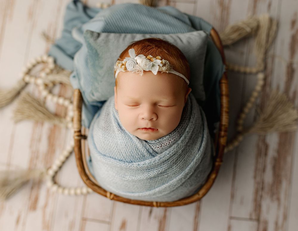 Bailey's Photography | Scioto County | Maternity & Newborn Photographer | Chillicothe Family | Portsmouth Studio
